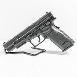 SPRINGFIELD ARMORY LEO XD45 TACTICAL, GRADE 2 .45 ACP - 1 of 5