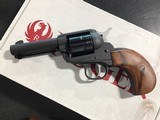 RUGER WRANGLER .22 LR - 2 of 3