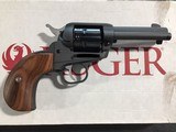 RUGER WRANGLER .22 LR - 3 of 3