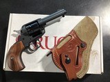 RUGER WRANGLER .22 LR - 1 of 3