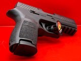 SIG SAUER P320 COMPACT 9MM LUGER (9X19 PARA) - 2 of 5