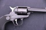 RUGER WRANGLER .22 LR - 5 of 7