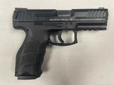 HECKLER & KOCH VP40 .40 S&W - 1 of 7