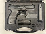 HECKLER & KOCH VP40 .40 S&W - 4 of 7