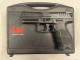 HECKLER & KOCH VP40 .40 S&W - 7 of 7