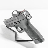 SMITH & WESSON M&P9 SHIELDPERFORMANCE CENTER M2.0 9MM LUGER (9X19 PARA) - 4 of 7