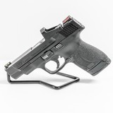 SMITH & WESSON M&P9 SHIELDPERFORMANCE CENTER M2.0 9MM LUGER (9X19 PARA) - 1 of 7