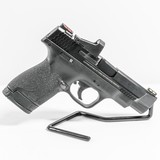 SMITH & WESSON M&P9 SHIELDPERFORMANCE CENTER M2.0 9MM LUGER (9X19 PARA) - 2 of 7