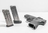 SMITH & WESSON M&P9 SHIELDPERFORMANCE CENTER M2.0 9MM LUGER (9X19 PARA) - 6 of 7