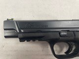 SMITH & WESSON M&P40 PRO SERIES - 7 of 8