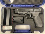 SMITH & WESSON M&P40 PRO SERIES - 8 of 8