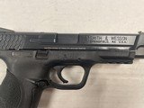 SMITH & WESSON M&P40 PRO SERIES - 6 of 8