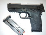 SMITH & WESSON M&P9 SHIELD EZ M2.0 - 1 of 3
