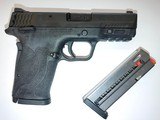 SMITH & WESSON M&P9 SHIELD EZ M2.0 - 2 of 3