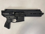 SIG SAUER MCX RATTLER .223 REM/5.56 NATO - 1 of 7