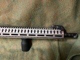 CMMG RESOLUTE 300 MK4 5.56 .223 REM/5.56 NATO - 5 of 6