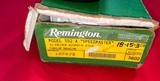REMINGTON 552 SPEEDMASTER .22 S/L/LR - 4 of 5