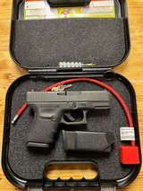 GLOCK G29SF 10MM - 1 of 3