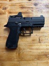 SIG SAUER P320 RXP XCOMPACT 9MM LUGER (9X19 PARA) - 2 of 3