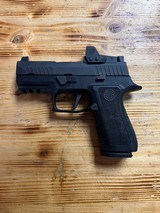 SIG SAUER P320 RXP XCOMPACT 9MM LUGER (9X19 PARA) - 3 of 3