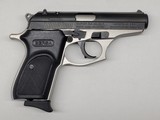 BERSA THUNDER .22 LR - 1 of 7