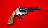 SMITH & WESSON 28-2 Highway Patrolman 357 - 4 of 4