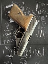 MAUSER HSC 32ACP .32 ACP - 5 of 5