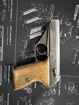 MAUSER HSC 32ACP .32 ACP - 1 of 5