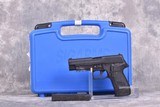 SIG SAUER P226 9MM LUGER (9X19 PARA) - 1 of 3