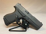 GLOCK 43 9MM LUGER (9X19 PARA) - 3 of 6