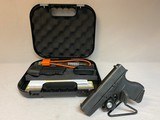 GLOCK 43 9MM LUGER (9X19 PARA) - 1 of 6