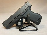 GLOCK 43 9MM LUGER (9X19 PARA) - 2 of 6