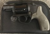 SMITH & WESSON M&P CT BODYGUARD 38 *CA COMPLIANT .38 SPL +P - 7 of 7