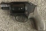 SMITH & WESSON M&P CT BODYGUARD 38 *CA COMPLIANT .38 SPL +P - 2 of 7