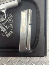 SPRINGFIELD ARMORY RONIN 1911 EMP 9MM LUGER (9X19 PARA) - 4 of 4