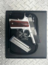 SPRINGFIELD ARMORY RONIN 1911 EMP 9MM LUGER (9X19 PARA) - 3 of 4