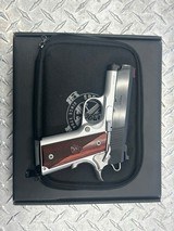 SPRINGFIELD ARMORY RONIN 1911 EMP 9MM LUGER (9X19 PARA) - 1 of 4