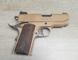 GIRSAN MC 1911 SC .45 ACP - 1 of 7