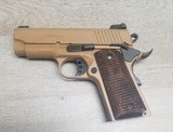 GIRSAN MC 1911 SC .45 ACP - 2 of 7