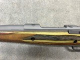 RUGER M77 HAWKEYE GUIDE GUN .30-03 SPRINGFIELD - 6 of 7