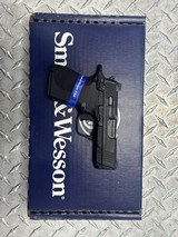 SMITH & WESSON CSX 9MM 9MM LUGER (9X19 PARA) - 2 of 5