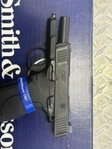 SMITH & WESSON CSX 9MM 9MM LUGER (9X19 PARA) - 5 of 5