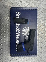 SMITH & WESSON CSX 9MM 9MM LUGER (9X19 PARA) - 3 of 5