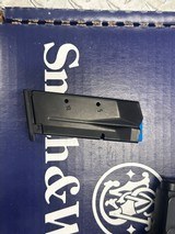 SMITH & WESSON CSX 9MM 9MM LUGER (9X19 PARA) - 4 of 5