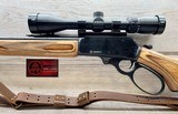 MARLIN 1895GBL 45/70 GOV&sbquo;&sbquo;T OTHE - 4 of 8