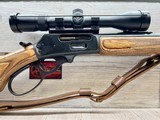 MARLIN 1895GBL 45/70 GOV&sbquo;&sbquo;T OTHE - 7 of 8