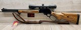 MARLIN 1895GBL 45/70 GOV&sbquo;&sbquo;T OTHE - 2 of 8