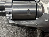 RUGER NEW MODEL SUPER BLACKHAWK .44 MAGNUM - 2 of 6