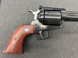 RUGER NEW MODEL SUPER BLACKHAWK .44 MAGNUM - 5 of 6
