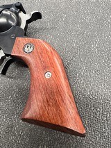 RUGER NEW MODEL SUPER BLACKHAWK .44 MAGNUM - 3 of 6